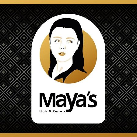 Maya'S Flats & Resorts 19 & 20 - Ogarna Gdansk Exterior photo